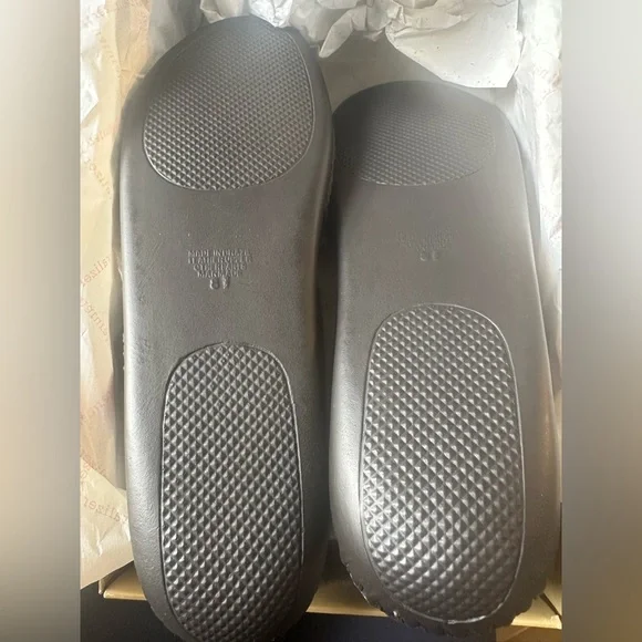 NIB Naturalizer Women's Dark Brown Open-Toe Sandals - Picture 3 of 7